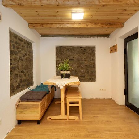 La-Marti, Idyllische Unterkunft Mit Kamin Bagdati Esterno foto